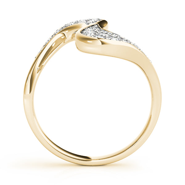 Diamond Fashion Ring · 0.24 ct tw