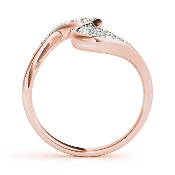 Diamond Fashion Ring · 0.24 ct tw