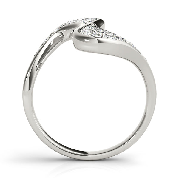 Diamond Fashion Ring · 0.24 ct tw