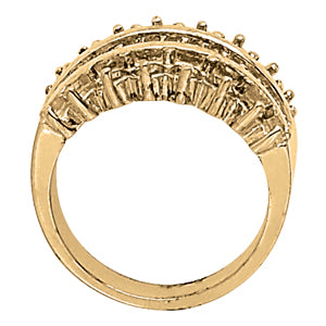 Diamond Fashion Ring · 2.32 ct tw