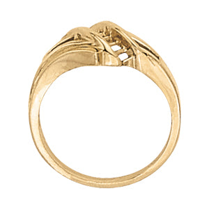 Diamond Fashion Ring · 0.38 ct tw