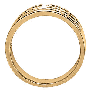 Diamond Fashion Ring · 0.45 ct tw