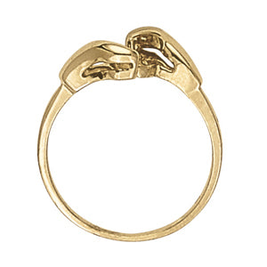 Pearl Gemstone Fashion Ring