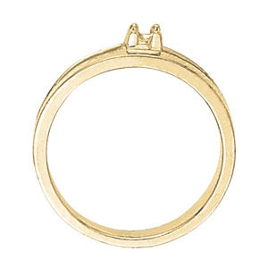 Mothers Gemstone Fashion Ring