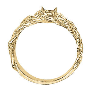 Mothers Gemstone Fashion Ring