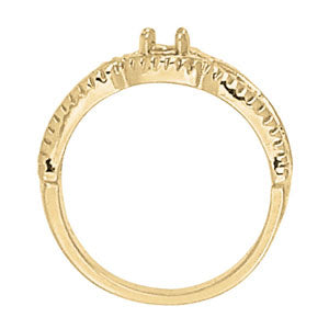 Mothers Gemstone Fashion Ring