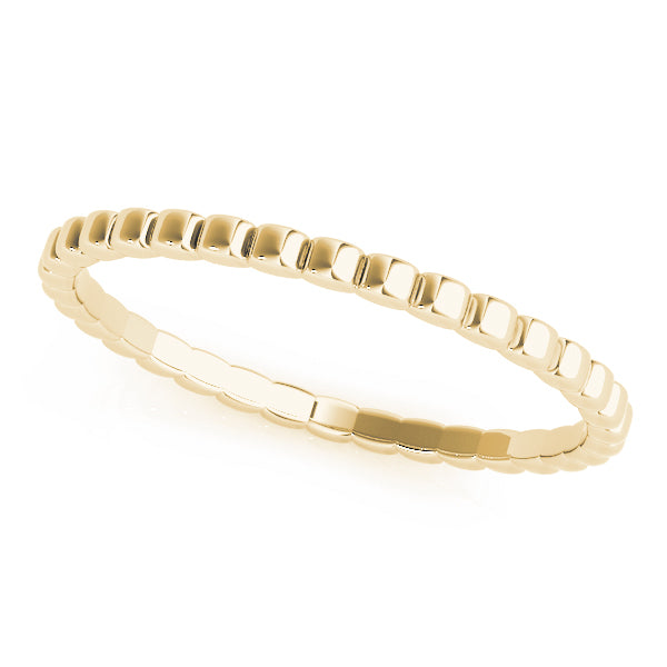 Gold Fashion Ring