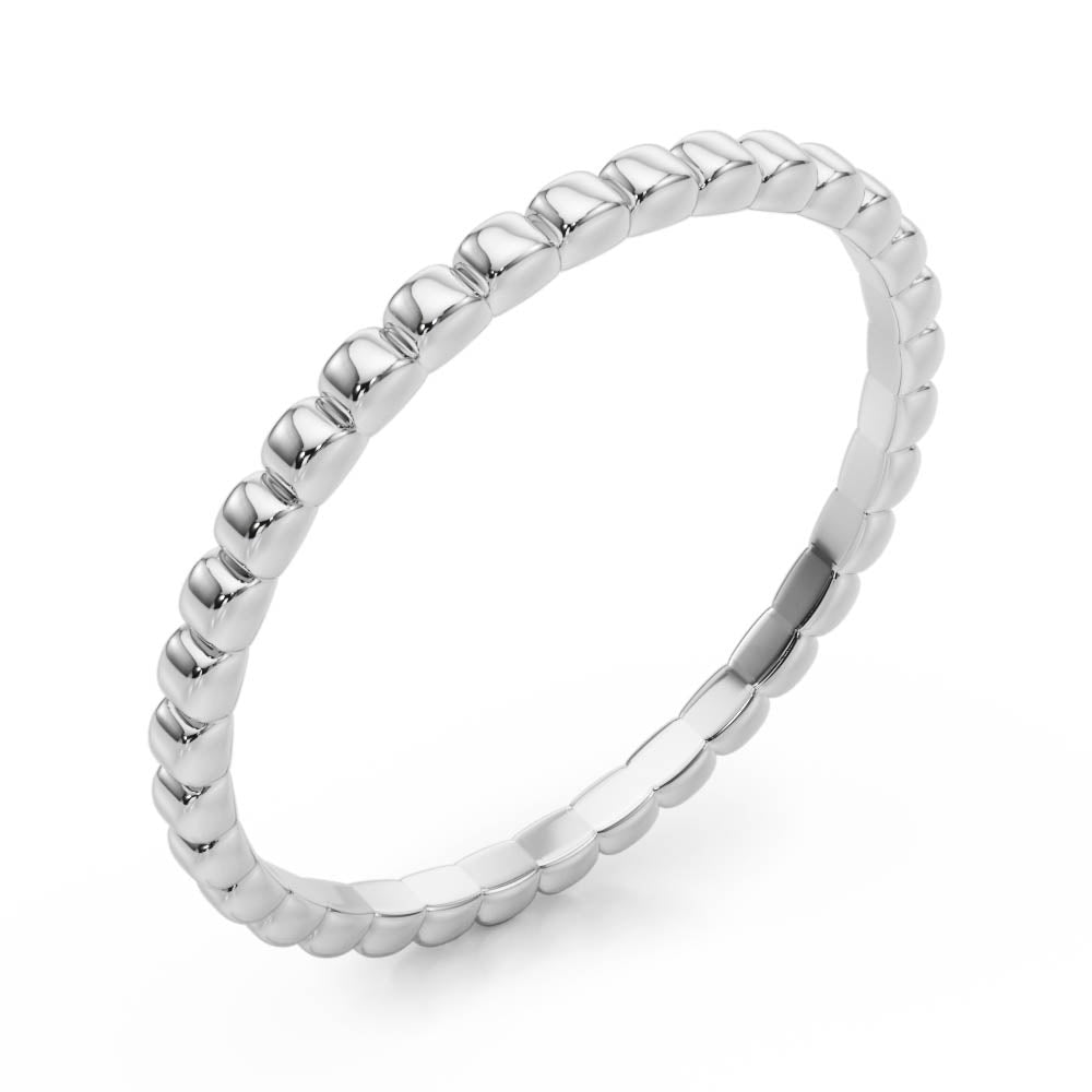Gold Fashion Ring