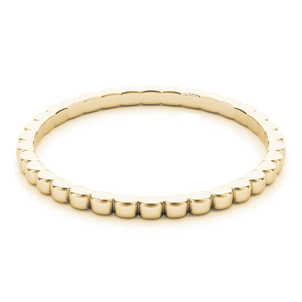 Gold Fashion Ring