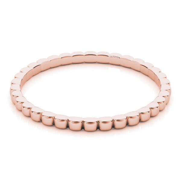 Gold Fashion Ring