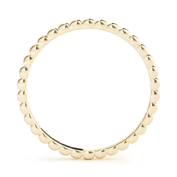 Gold Fashion Ring