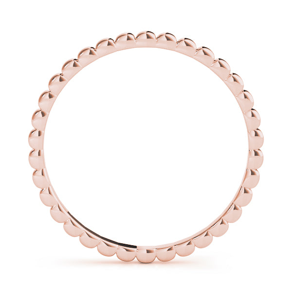 Gold Fashion Ring