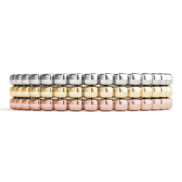 Gold Fashion Ring