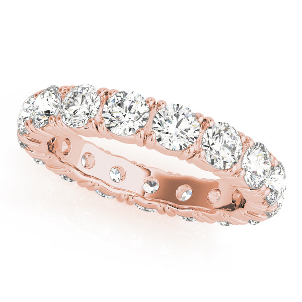 Diamond Eternity Band · 2.85 ct tw