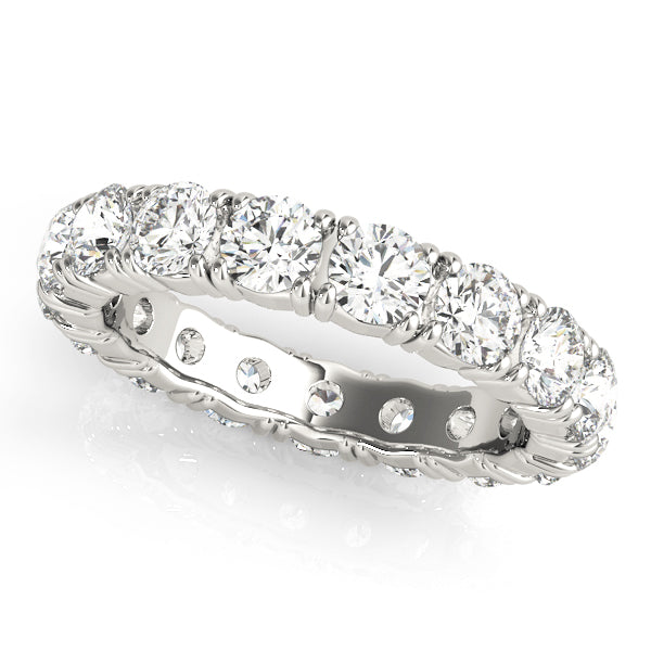 Diamond Eternity Band · 2.40 ct tw