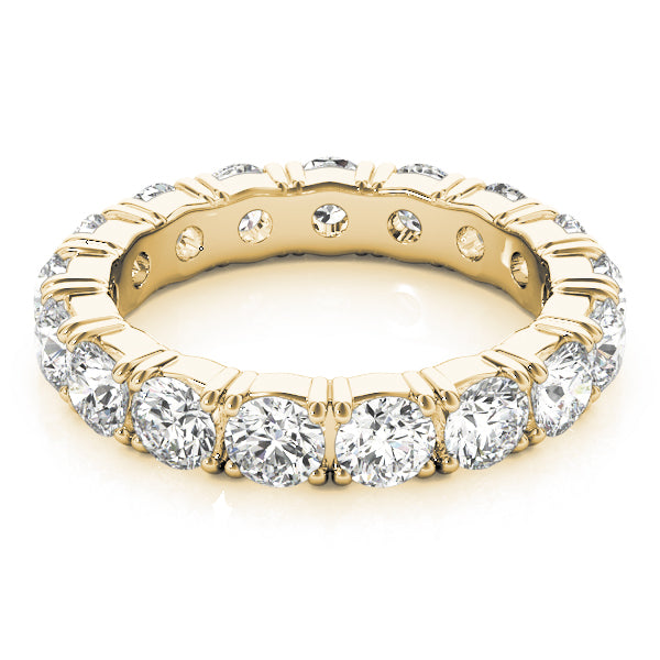 Diamond Eternity Band · 2.40 ct tw