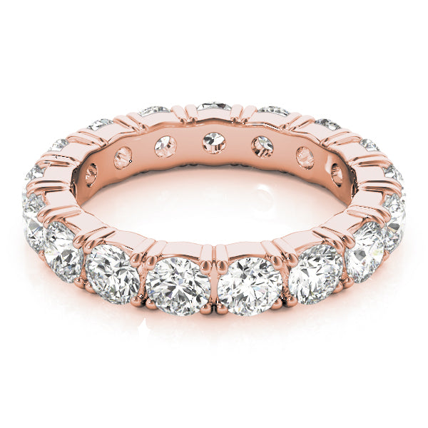 Diamond Eternity Band · 2.85 ct tw