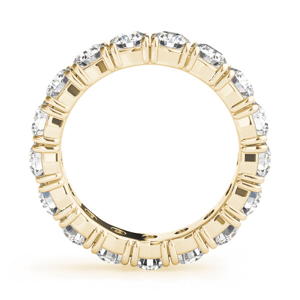 Diamond Eternity Band · 2.40 ct tw