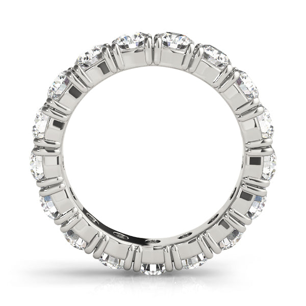 Diamond Eternity Band · 2.85 ct tw