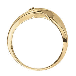 Mothers Gemstone Fashion Ring