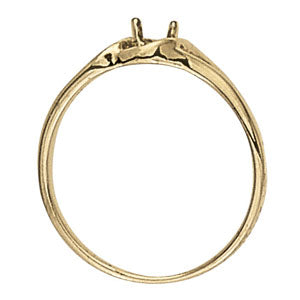 Mothers Gemstone Fashion Ring