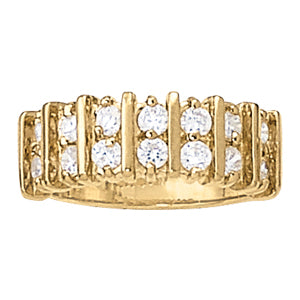 Diamond Fashion Ring · 0.70 ct tw