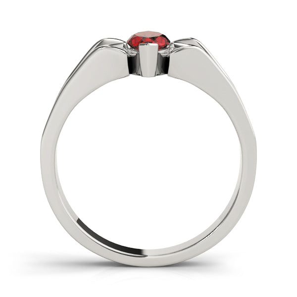Marquise Gemstone Fashion Ring · 0.60 ct tw