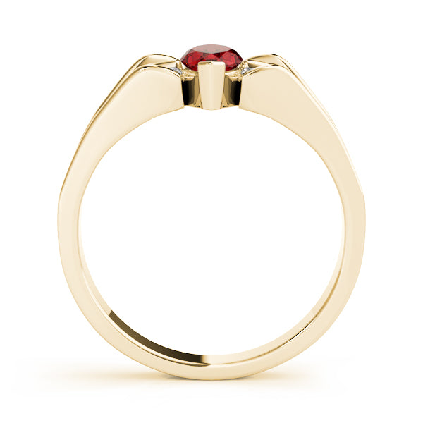 Marquise Gemstone Fashion Ring · 0.60 ct tw