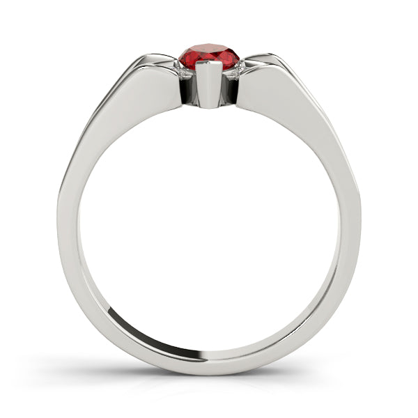 Marquise Gemstone Fashion Ring · 0.38 ct tw