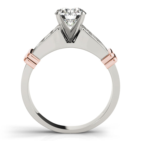 Diamond Engagement Ring · 0.60 ct tw