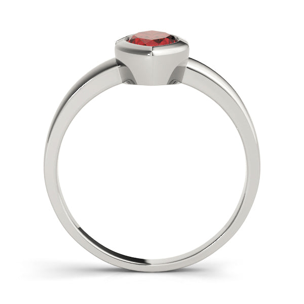 Marquise Gemstone Fashion Ring