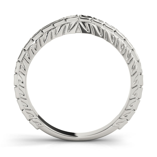 Gold Wedding Band