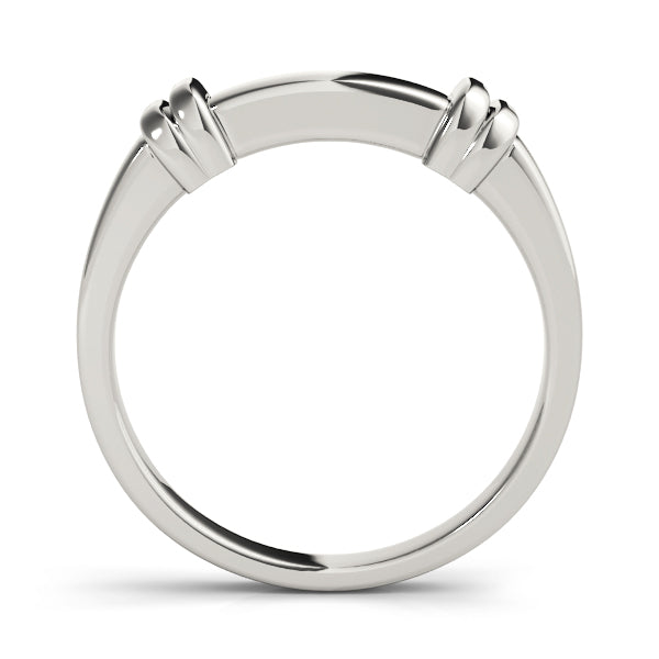 Gold Wedding Band