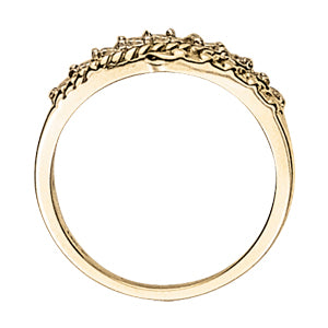 Diamond Fashion Ring · 0.25 ct tw