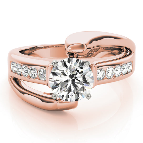 Diamond Engagement Ring · 0.25 ct tw