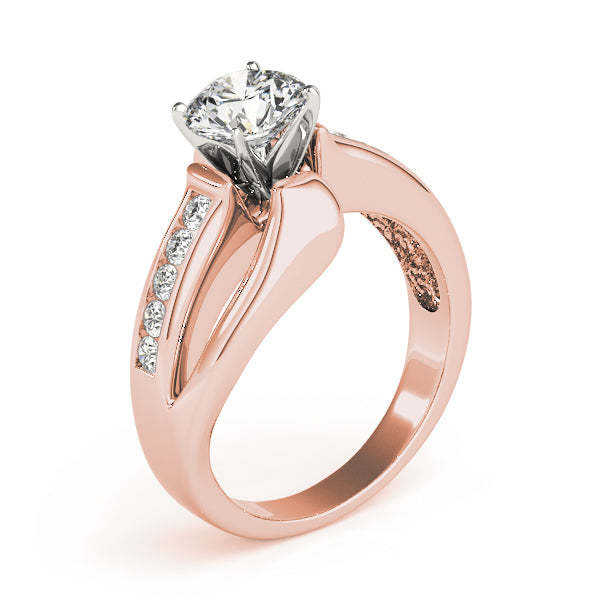 Diamond Engagement Ring · 0.25 ct tw