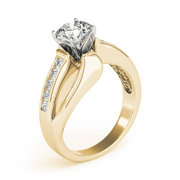 Diamond Engagement Ring · 0.25 ct tw