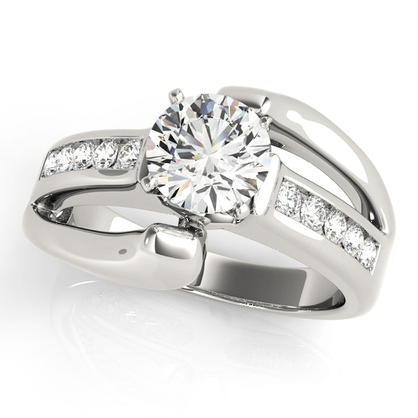 Diamond Engagement Ring · 0.25 ct tw