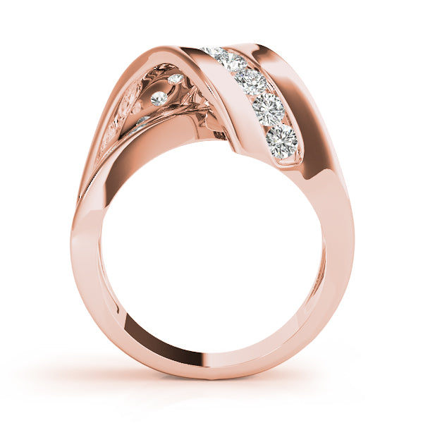Diamond Fashion Ring · 0.95 ct tw