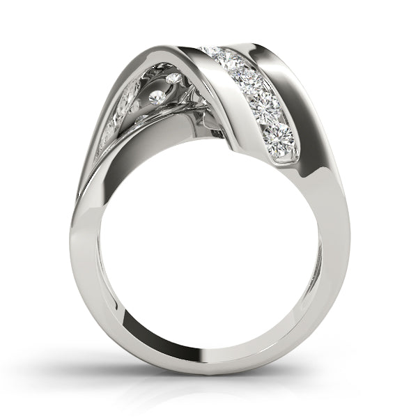 Diamond Fashion Ring · 0.95 ct tw