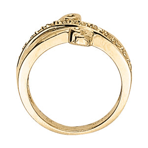 Diamond Fashion Ring · 0.41 ct tw