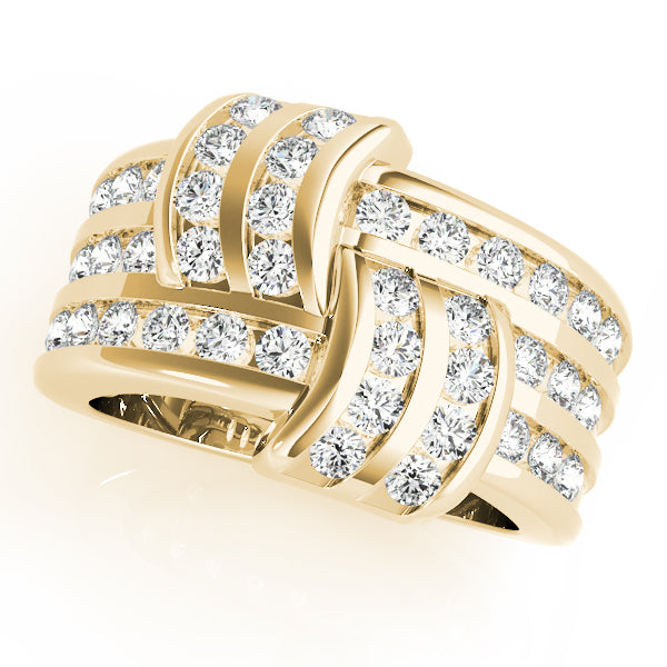 Diamond Fashion Ring · 1.00 ct tw