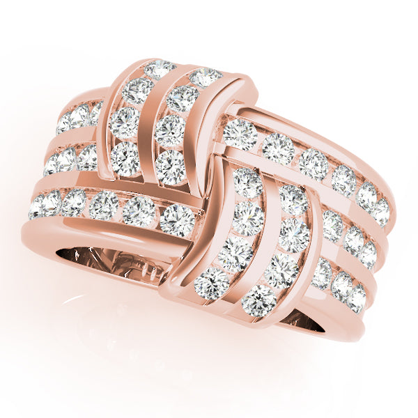Diamond Fashion Ring · 1.00 ct tw