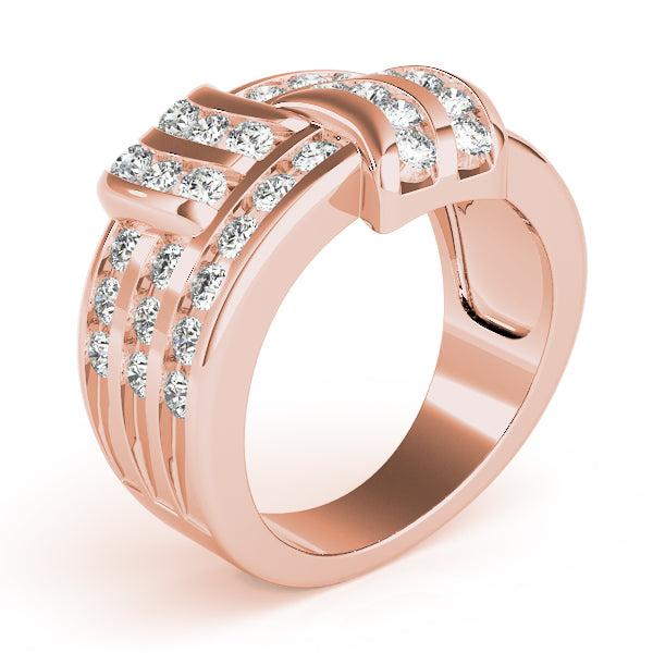 Diamond Fashion Ring · 1.00 ct tw