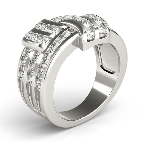 Diamond Fashion Ring · 1.00 ct tw