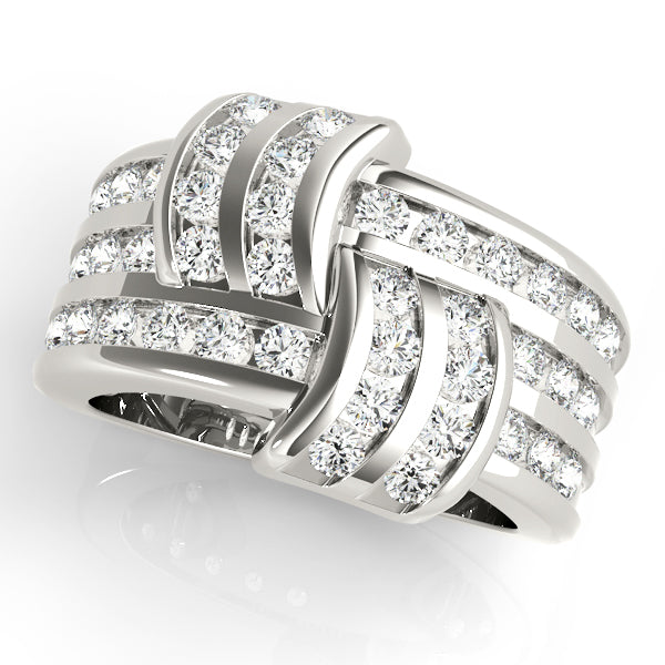 Diamond Fashion Ring · 1.00 ct tw