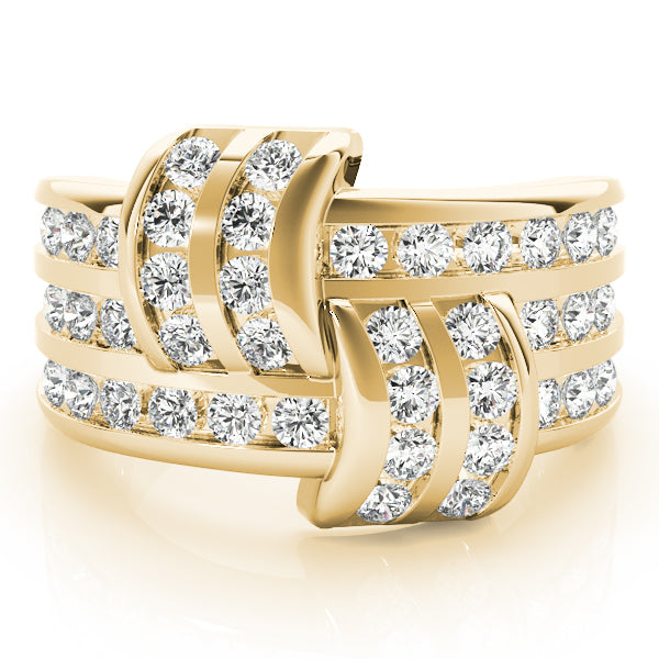 Diamond Fashion Ring · 1.00 ct tw