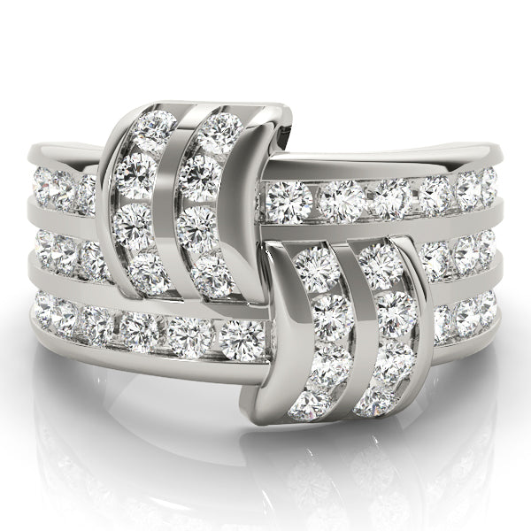 Diamond Fashion Ring · 1.00 ct tw