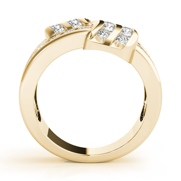 Diamond Fashion Ring · 1.00 ct tw