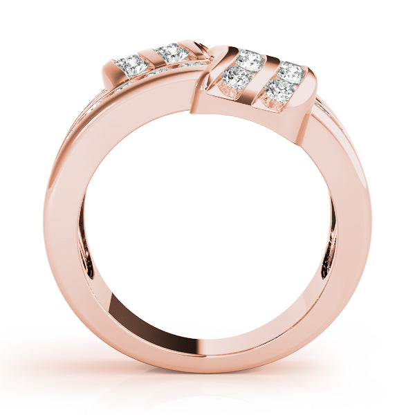 Diamond Fashion Ring · 1.00 ct tw